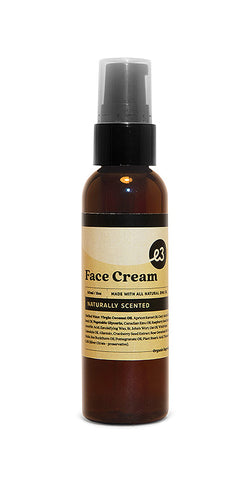 Face Cream 60 ml