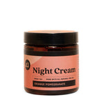 Night Cream 120ml