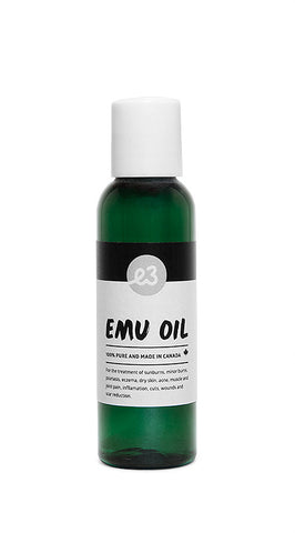 Pure Emu Oil 60 ml