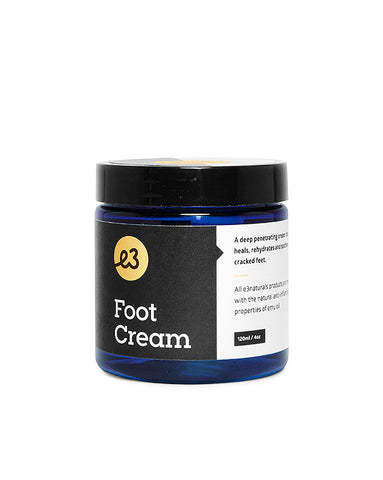 Foot Cream 120 ml