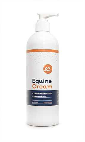 Equine Cream 470 ml